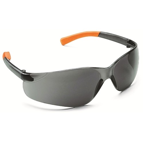 GE 1131-6 CROSS 602 KORUYUCU GÖZLÜK SMOKE